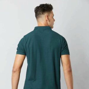 slavia-men-polo-pine-green-back